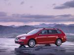 Volkswagen Golf Variant 2007 года